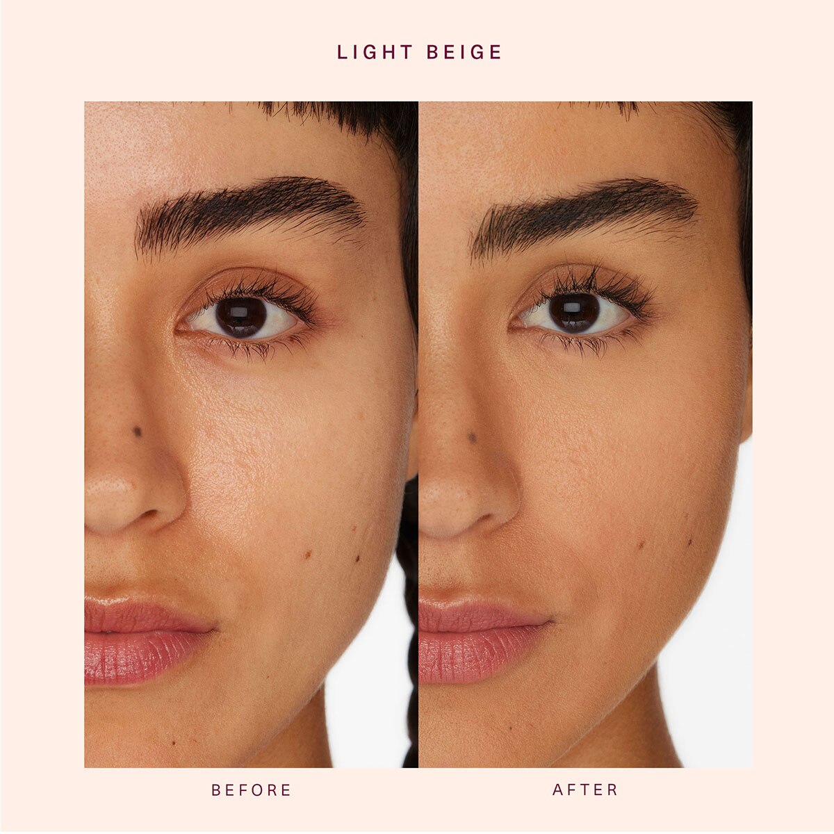 TRUE TO MYSELF TINTED PRESSED TALC-FREE FINISHING POWDER (POLVO FIJADOR PARA ROSTRO)
